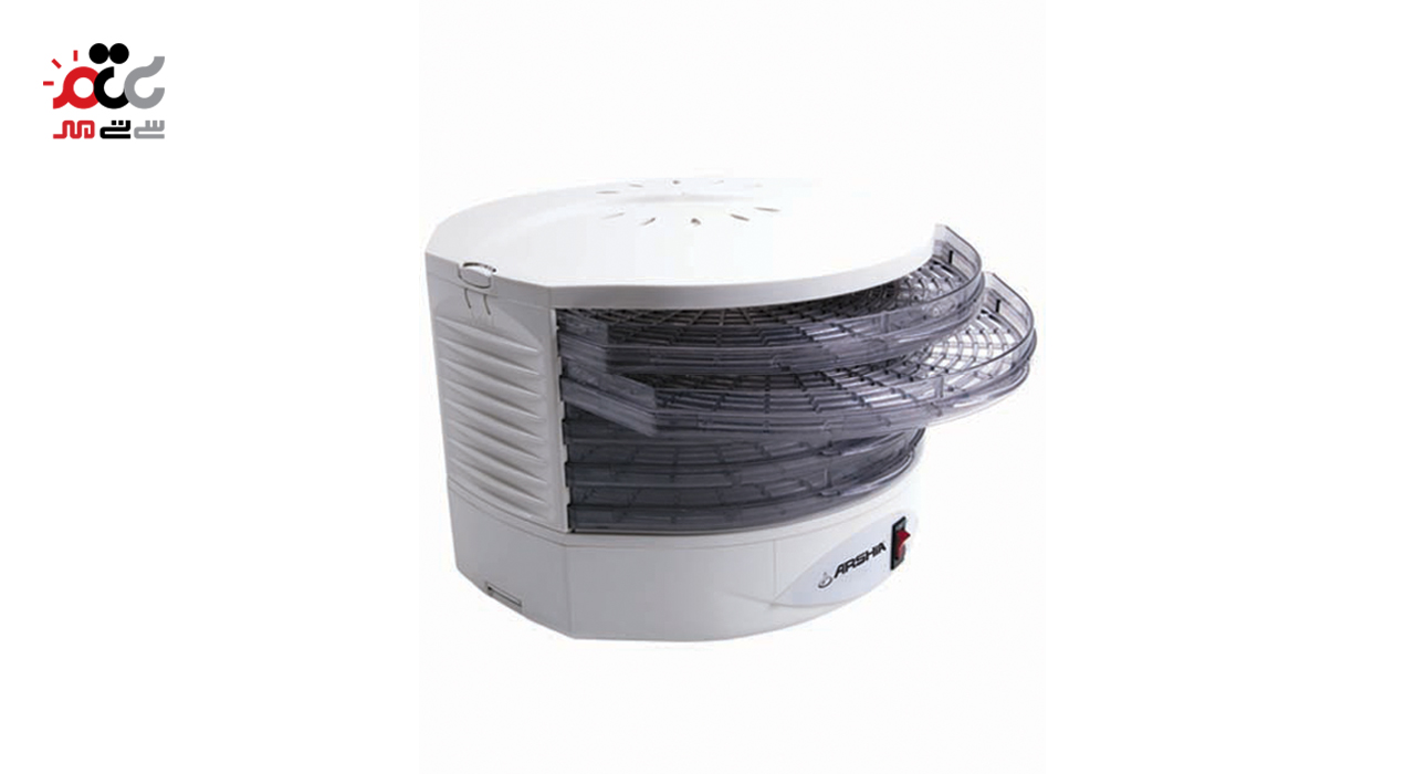 میوه خشک کن عرشیا مدل FD130-1340