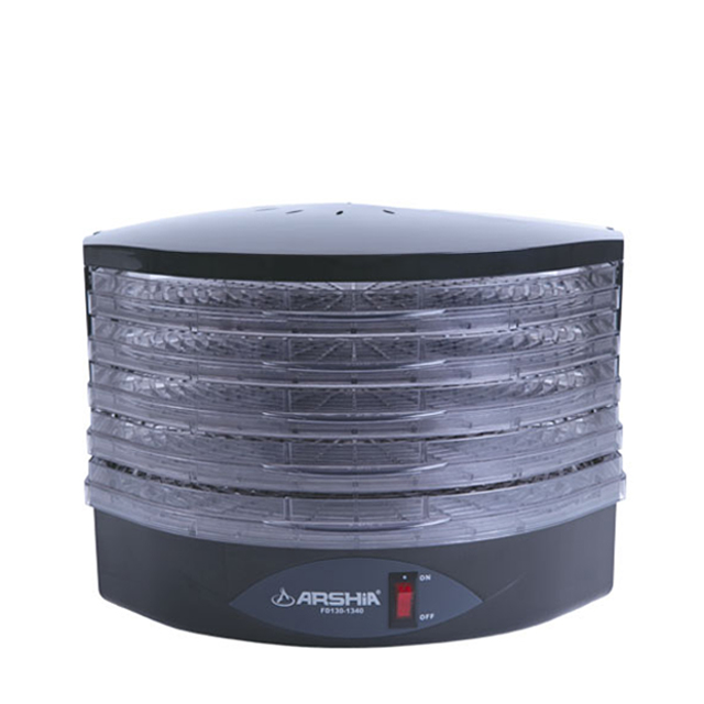میوه خشک کن عرشیا مدل FD130-1747