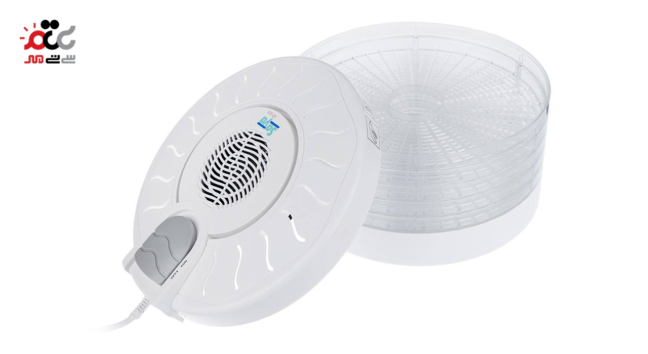 میوه و سبزی خشک کن سایا مدل GP 103