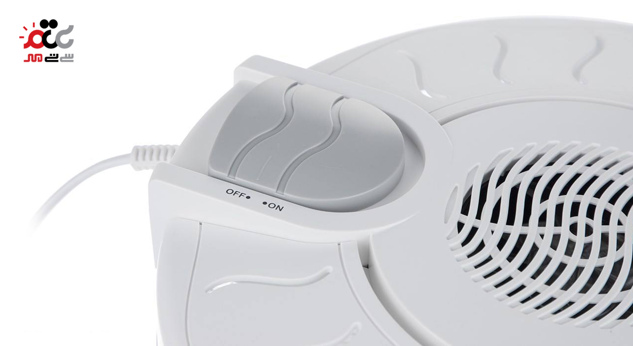 میوه و سبزی خشک کن سایا مدل GP 103
