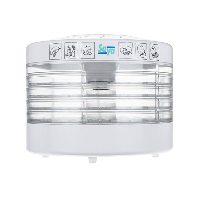 میوه و سبزی خشک کن سایا مدل GP 103