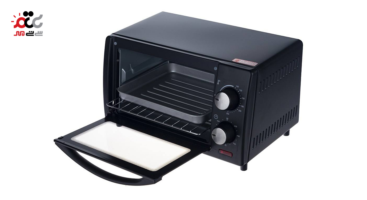 توستر تکنو مدل Te-90