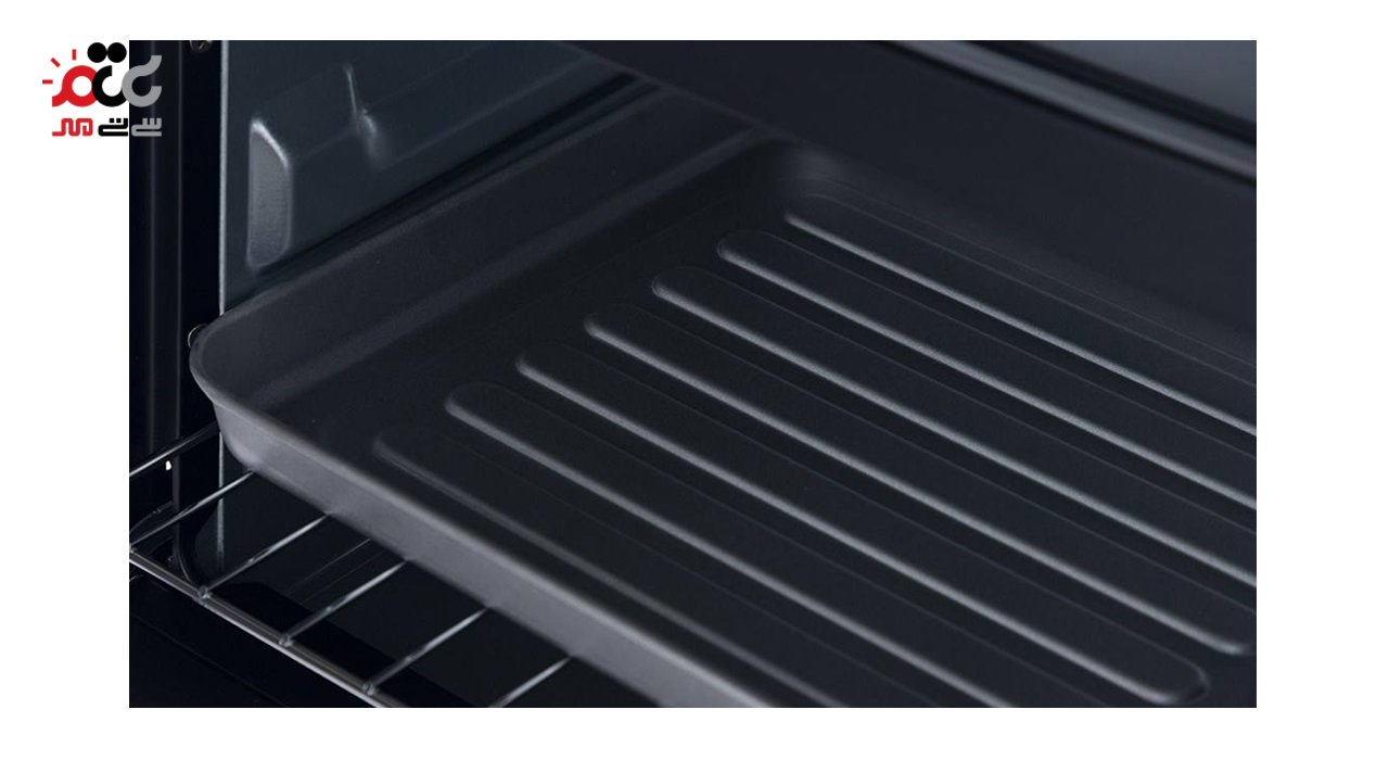 توستر تکنو مدل Te-90