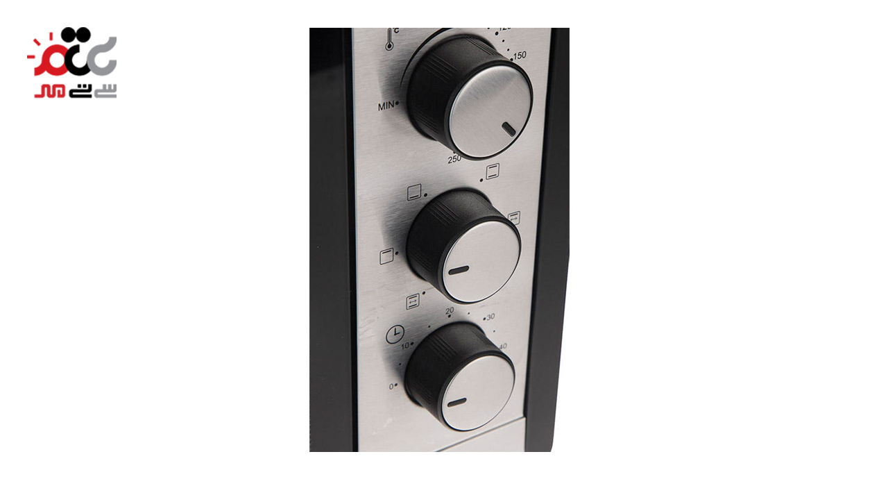 آون توستر تکنو مدل Te-351