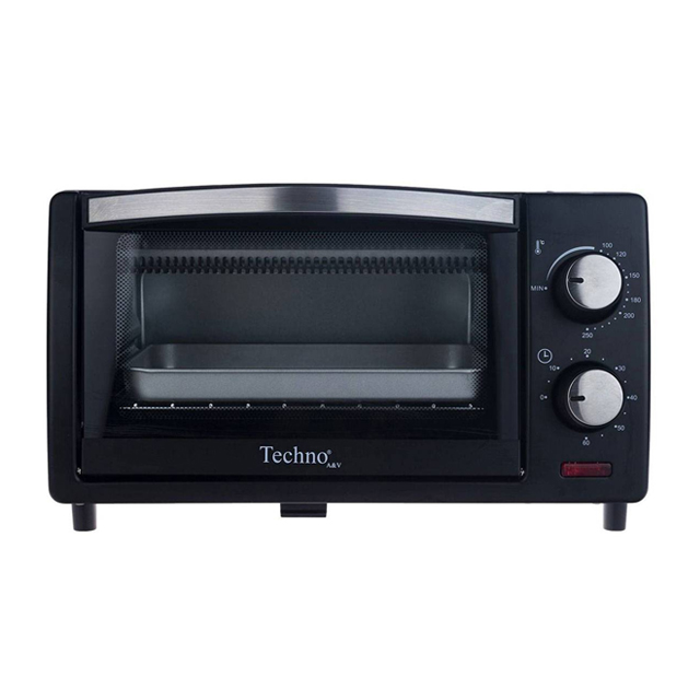 توستر تکنو مدل Te-90