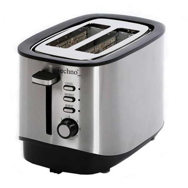 توستر تکنو مدل Te-77