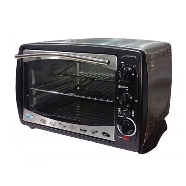 آون توستر سایا مدل TY450BCL