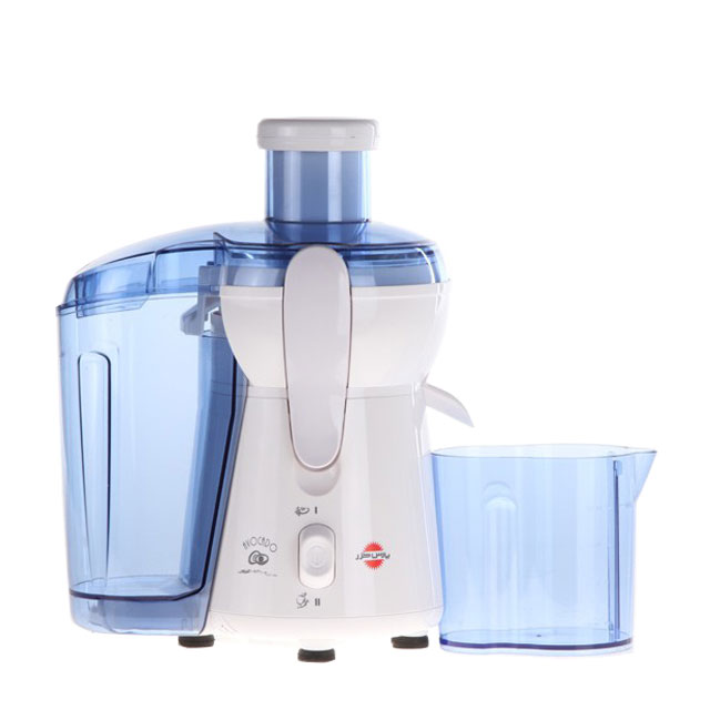 آبمیوه گیری پارس خزر مدل Avocado