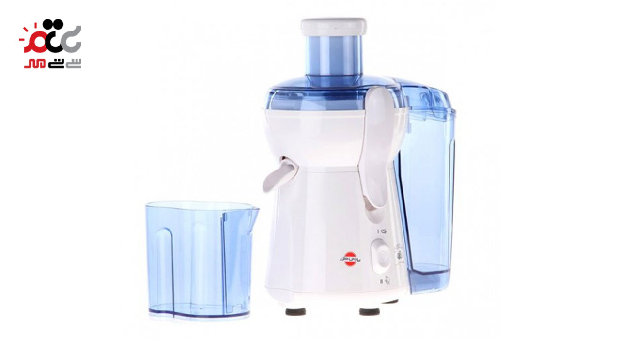 آبمیوه گیری پارس خزر مدل Avocado