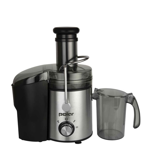 آبمیوه گیری پلار مدل 400