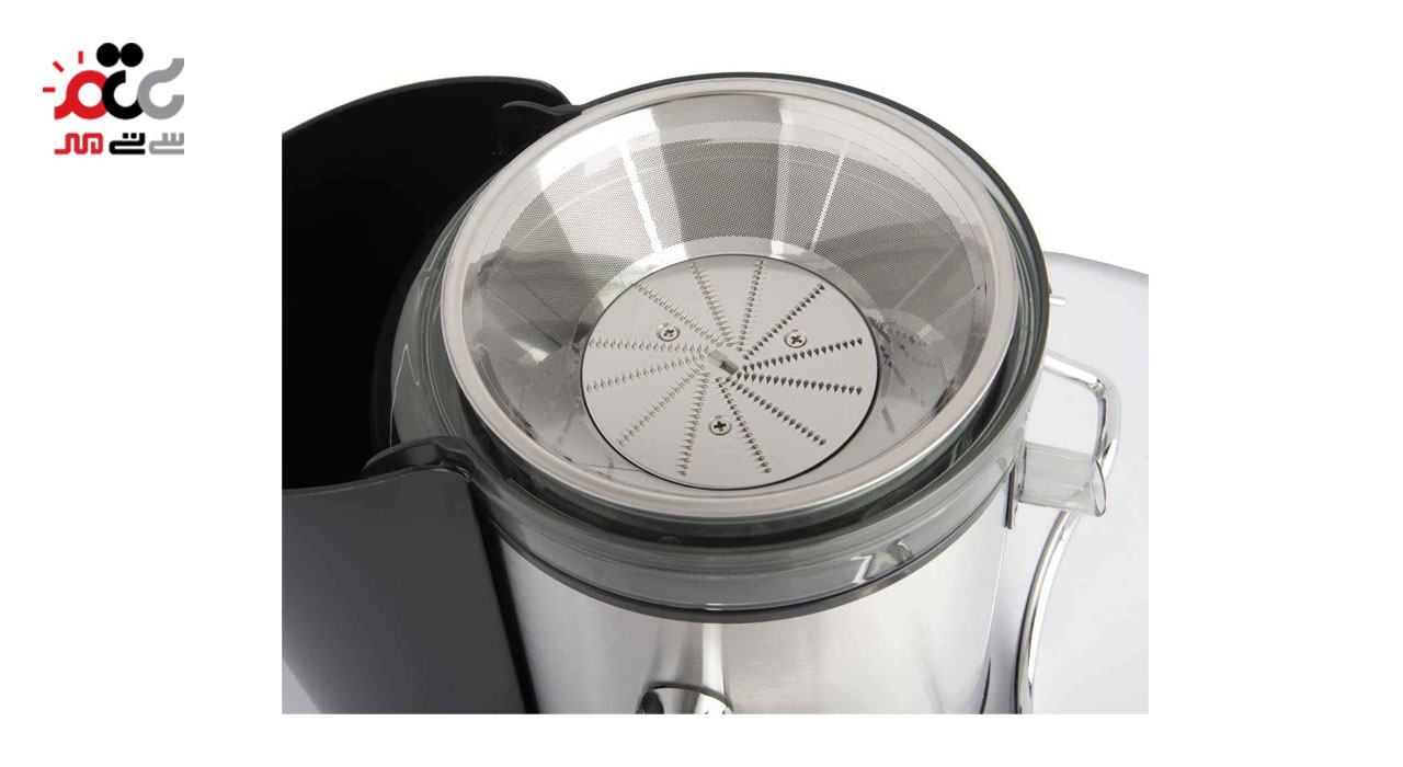 آبمیوه گیری پلار مدل 400