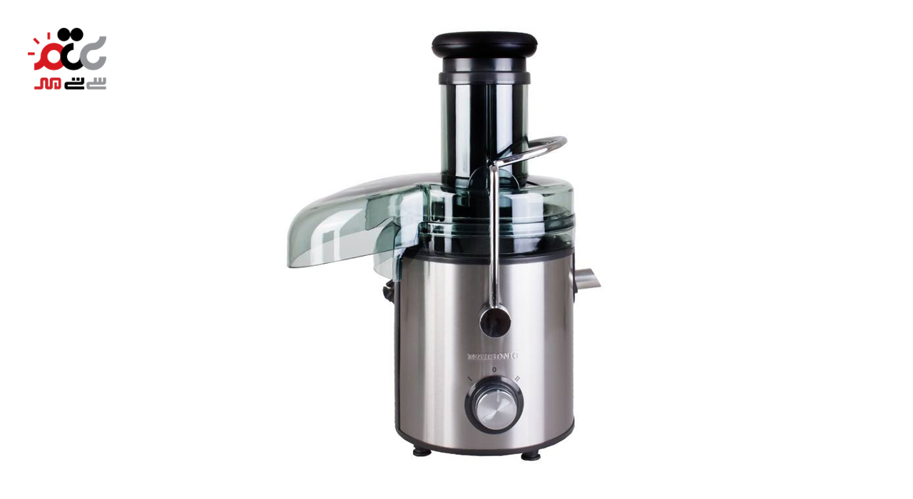 آبمیوه گیری ماهسونیک مدل  MJ-703
