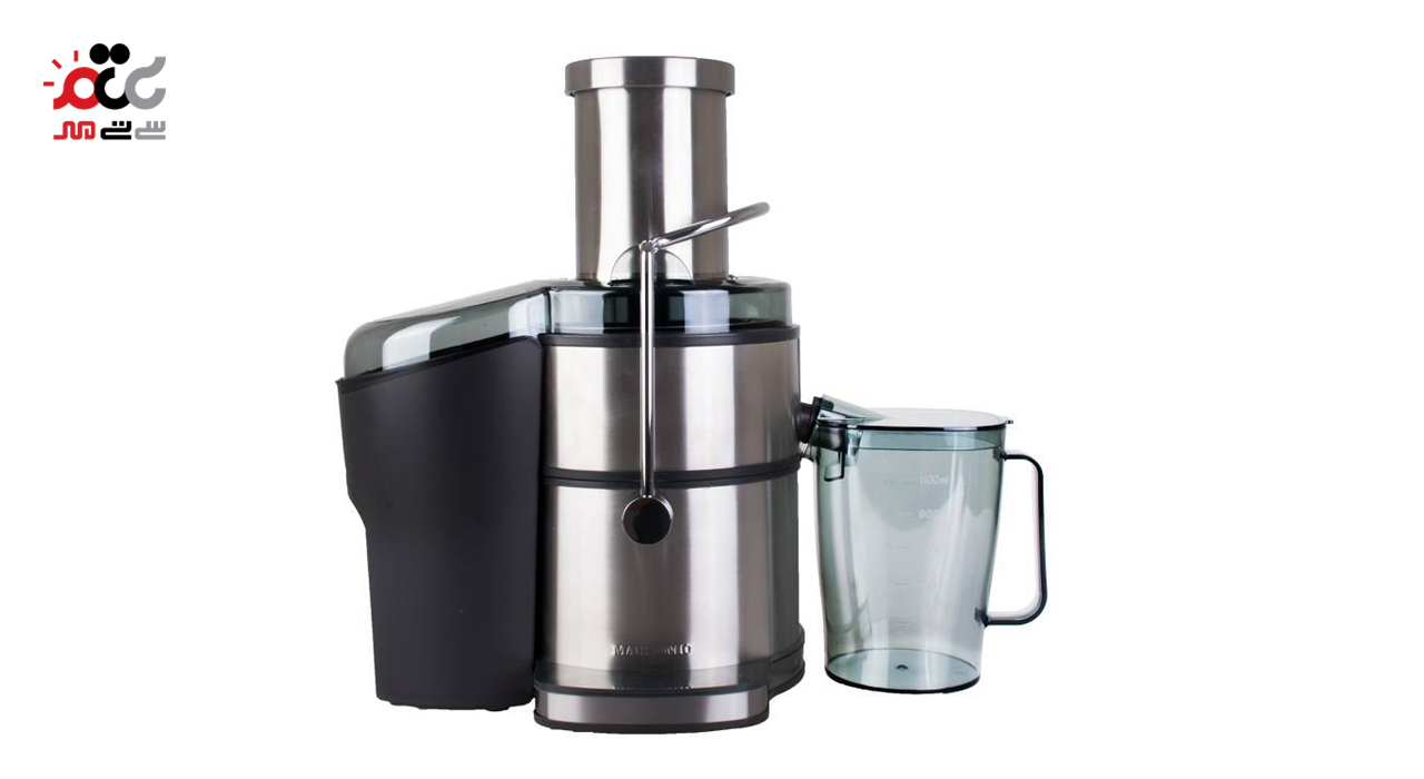 آبمیوه گیری چهار کاره ماهسونیک مدل MJ-704