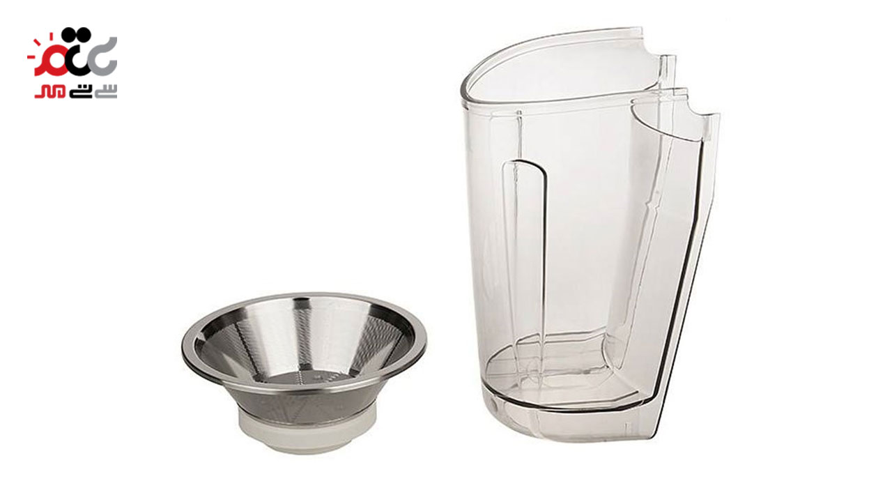 آبمیوه گیری پارس خزر مدل Avocado