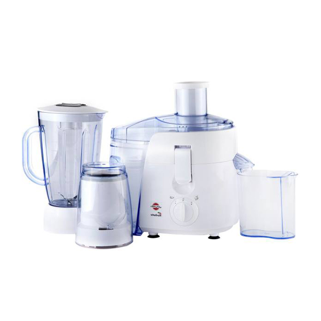 آبمیوه گیری پارس خزر مدل VitaFruit