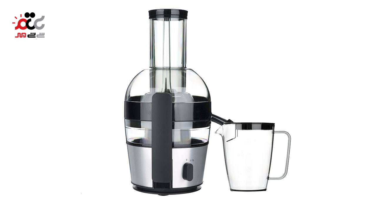 آبمیوه گیری فیلیپس مدل HR1863