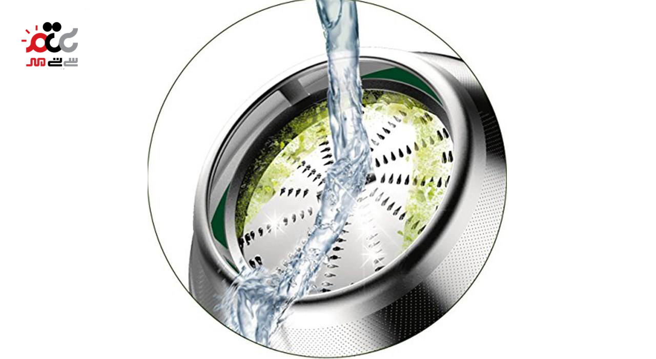 آبمیوه گیری فیلیپس مدل HR1916