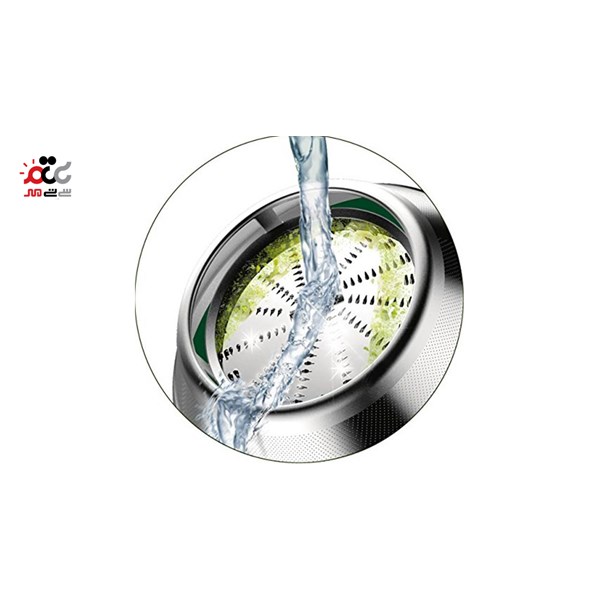 آبمیوه گیری فیلیپس مدل HR1916