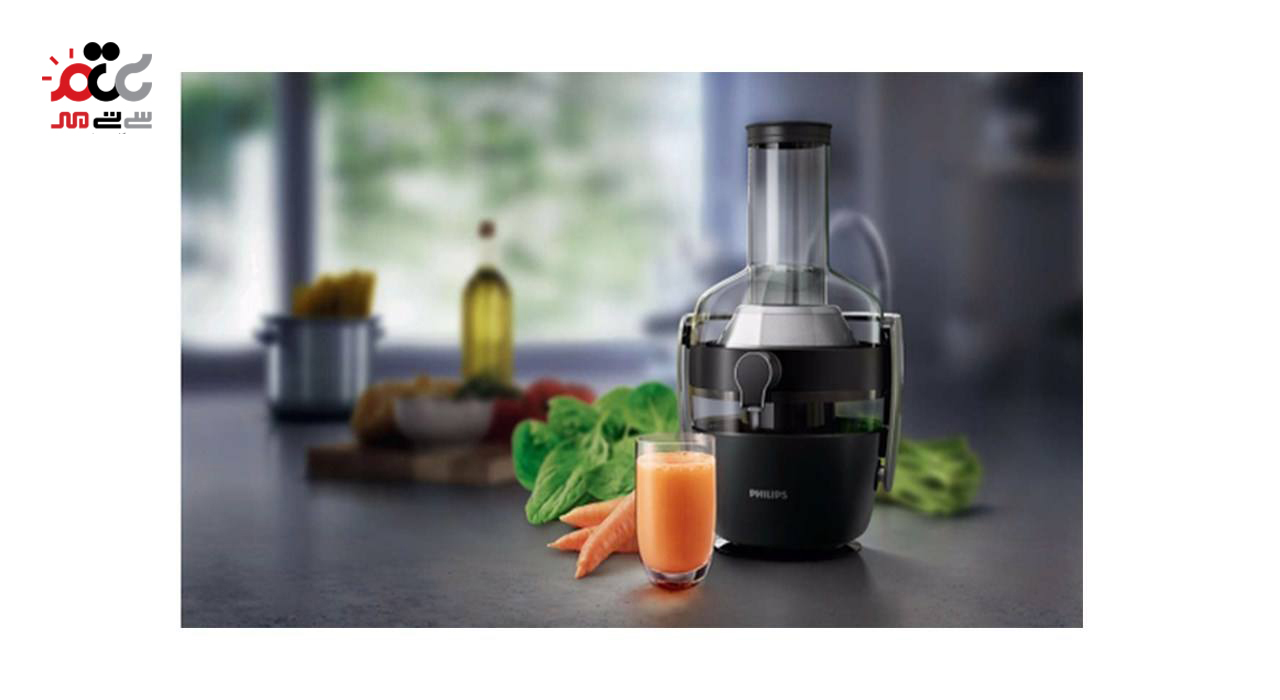 آبمیوه گیری فیلیپس مدل HR1916