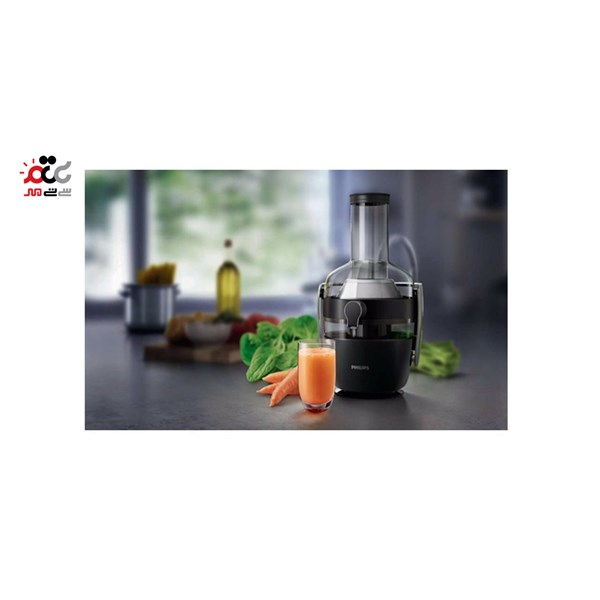 آبمیوه گیری فیلیپس مدل HR1916