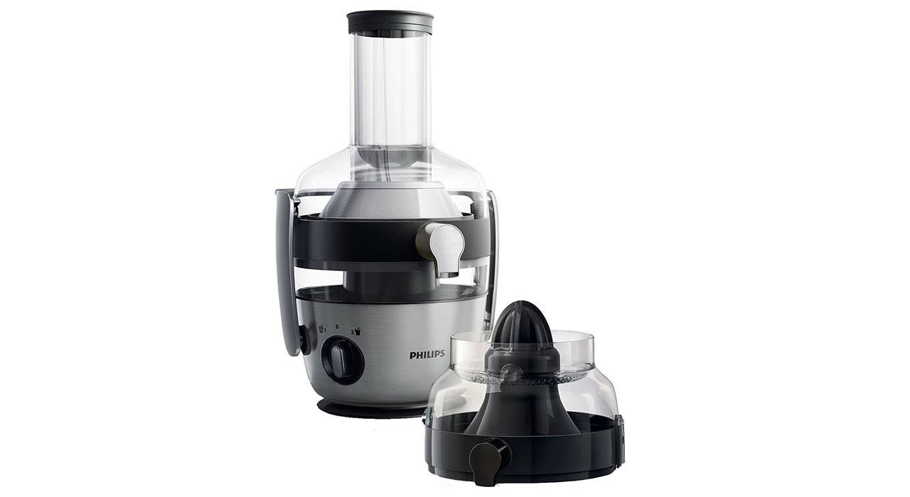 آبمیوه گیری فیلیپس مدل HR1925
