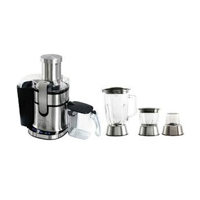 آبمیوه گیری 4 کاره دیجیتال سارینا مدل SA102