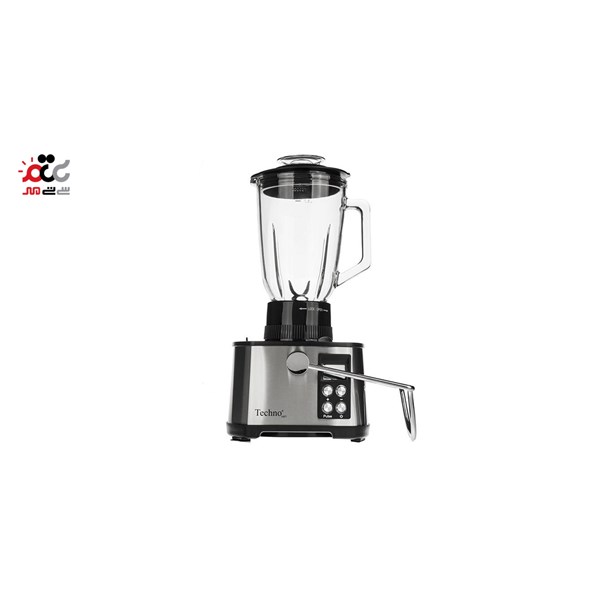 آبمیوه گیری چهار کاره تکنو مدل 308