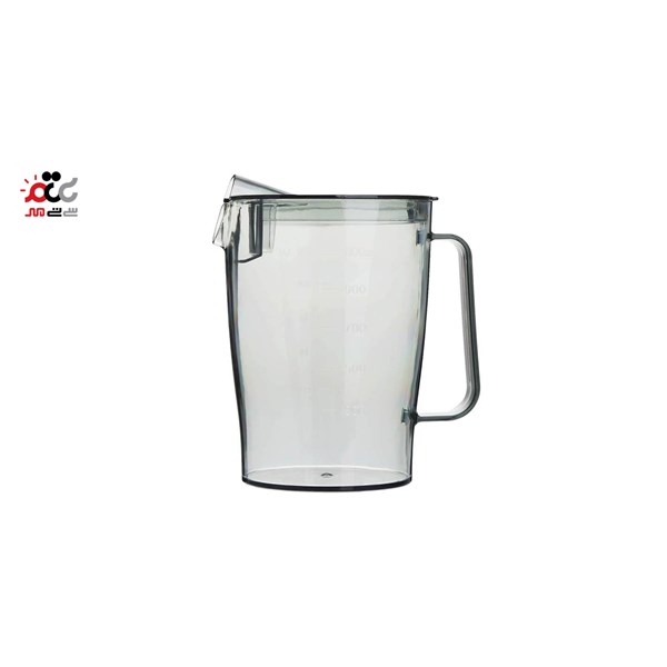 آبمیوه گیری چهار کاره تکنو مدل 311