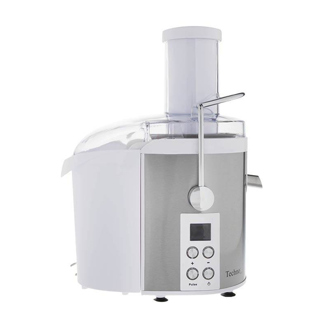 آبمیوه گیری چهار کاره تکنو مدل Te-312