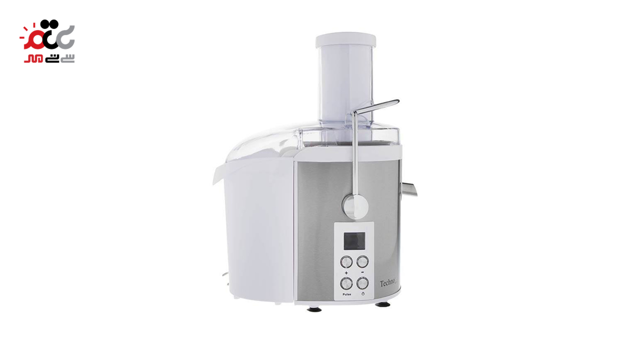آبمیوه گیری چهار کاره تکنو مدل Te-312