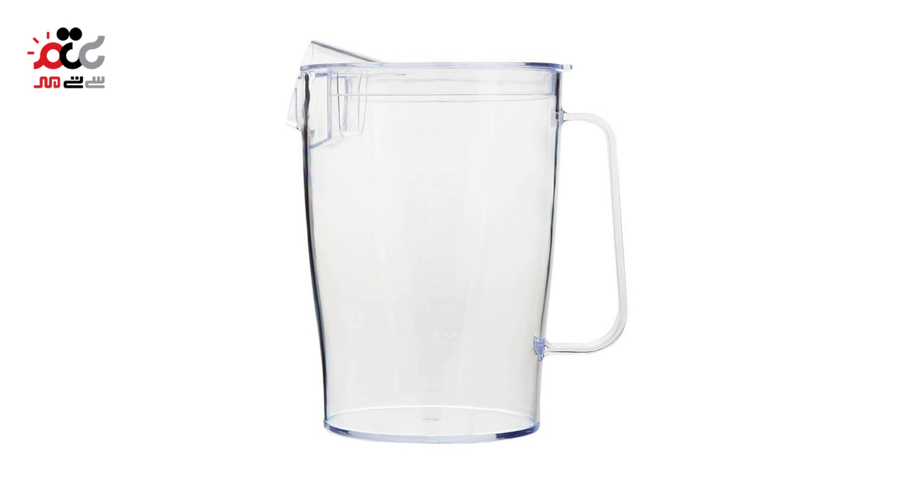 آبمیوه گیری چهار کاره تکنو مدل Te-312