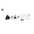 آب مرکبات گیری دلمونتی مدل DL 880