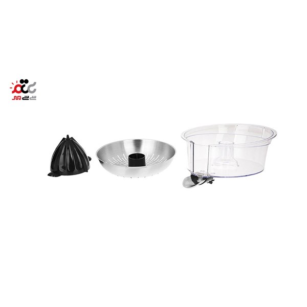 آب مرکبات گیری دلمونتی مدل DL 880
