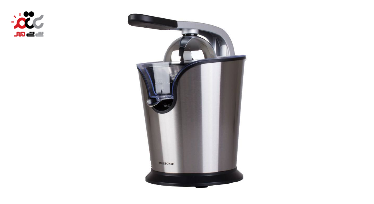 آب مرکبات گیری ماهسونیک مدل MCJ-701