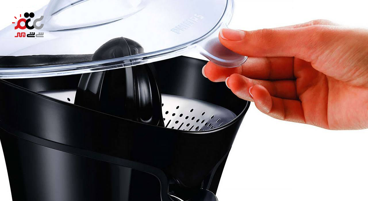 آب مرکبات گیری فیلیپس سری Avance Collection مدل HR2752