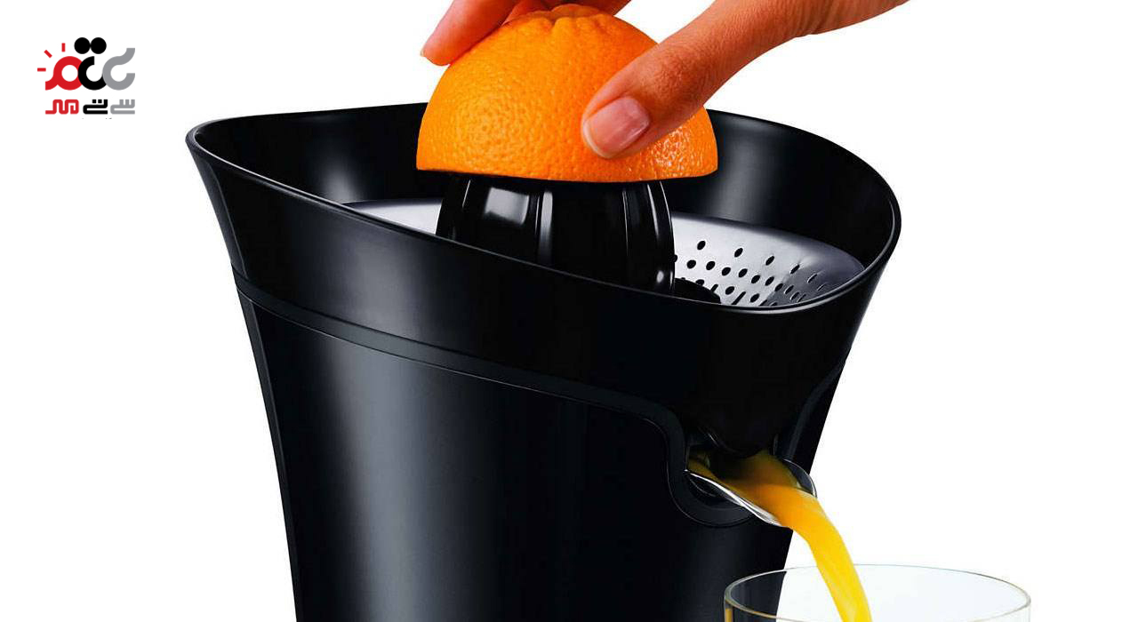 آب مرکبات گیری فیلیپس سری Avance Collection مدل HR2752