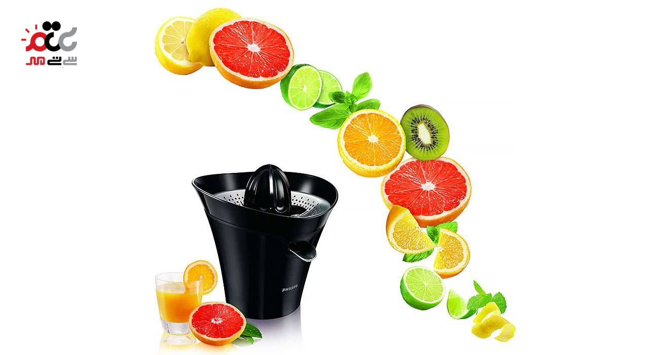 آب مرکبات گیری فیلیپس سری Avance Collection مدل HR2752