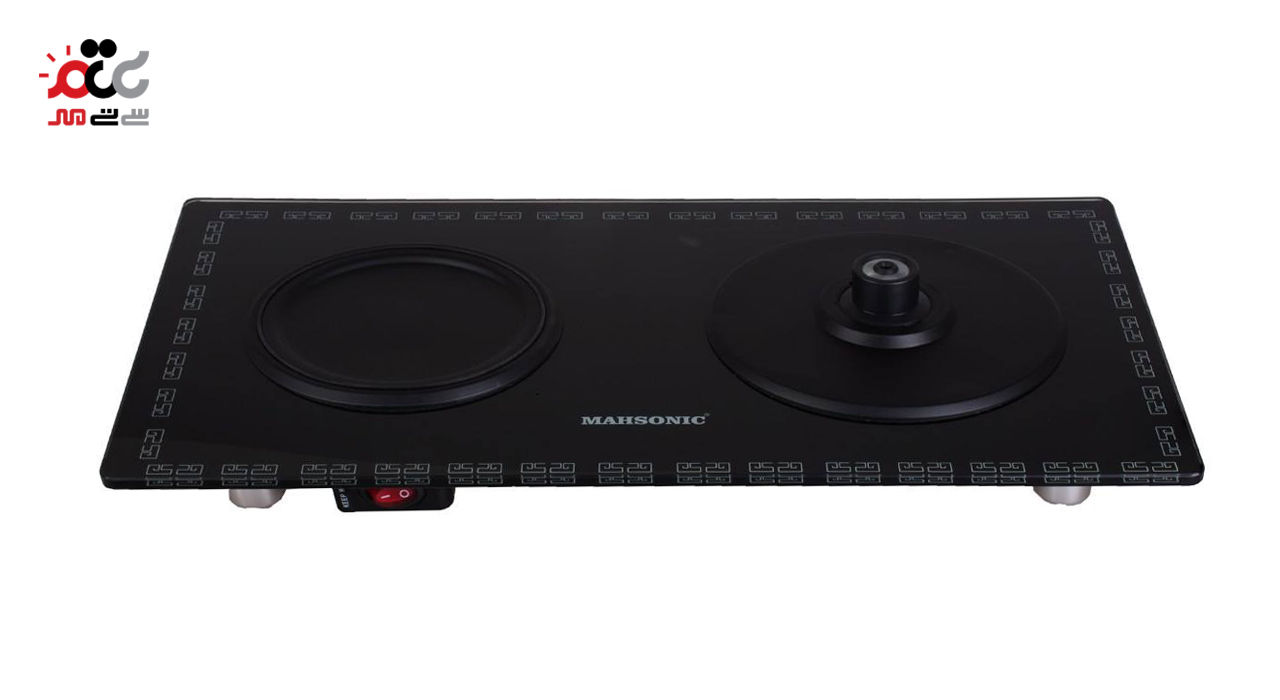 چای ساز ماهسونیک مدل MK-502