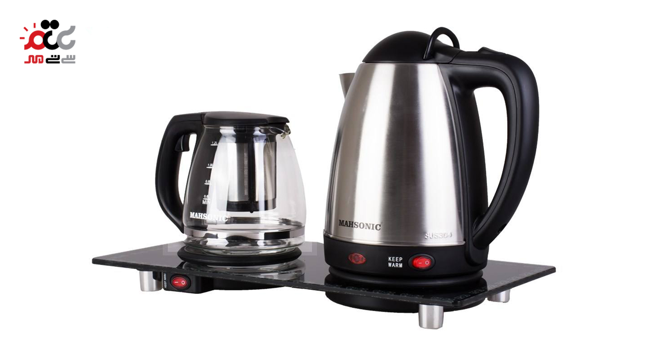 چای ساز ماهسونیک مدل MK-502
