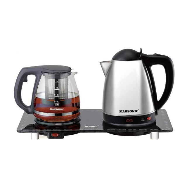 چای ساز ماهسونیک مدل MK-502