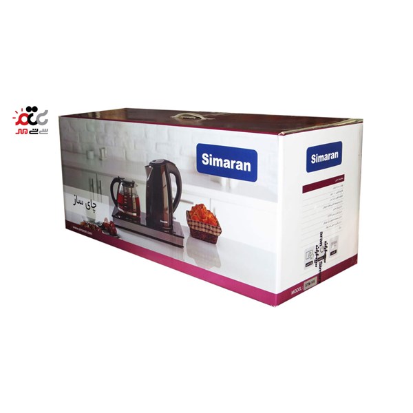چای ساز سیماران مدل STM-166