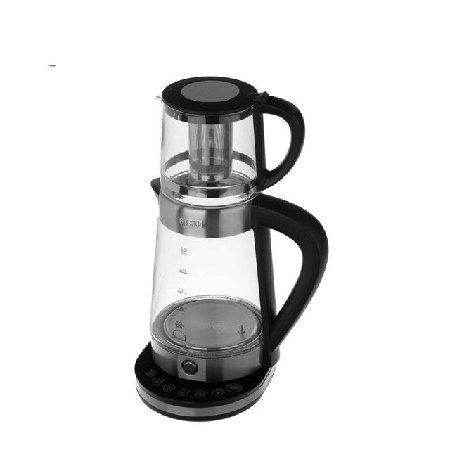 چای ساز  سماوری برناکو مدل 890 کد 315