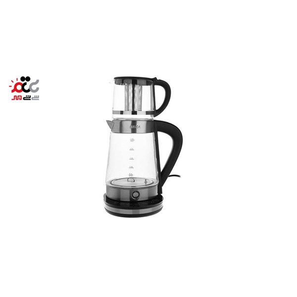 چای ساز سماوری برناکو مدل 890 کد 315