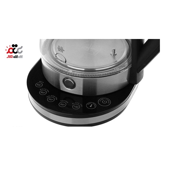 چای ساز سماوری برناکو مدل 890 کد 315