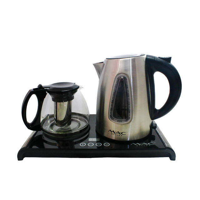 چای ساز مک استایلر مدل MC-306
