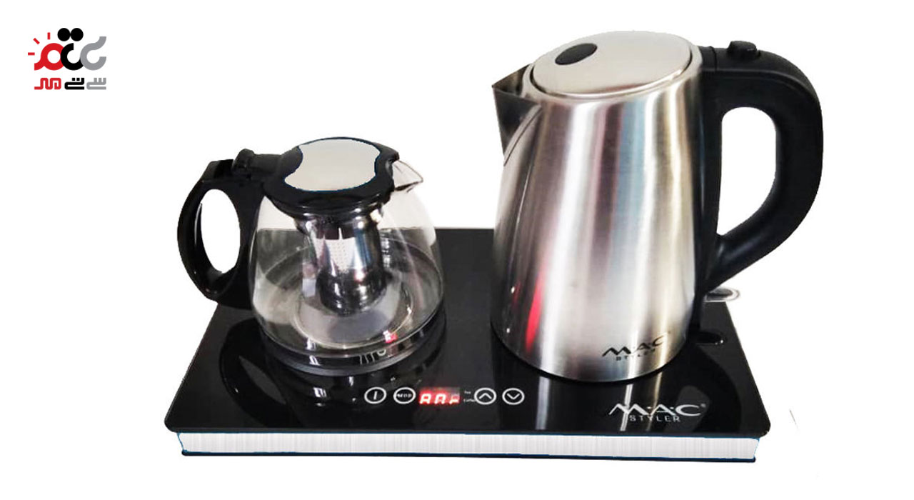 چای ساز  مک استایلر مدل MC-314