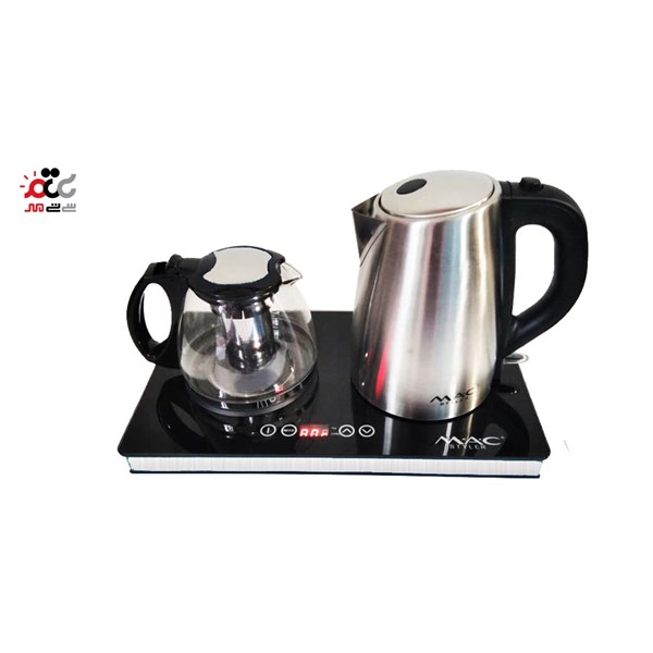 چای ساز  مک استایلر مدل MC-314