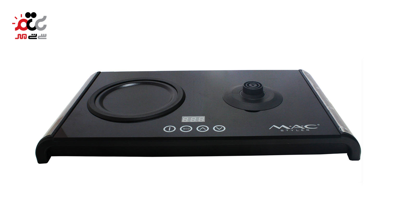 چای ساز مک استایلر مدل MC-306