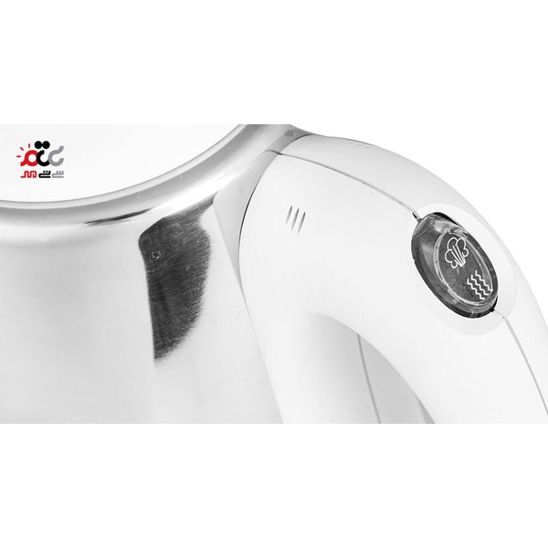 چای ساز پارس خزر مدل TM-3500SP