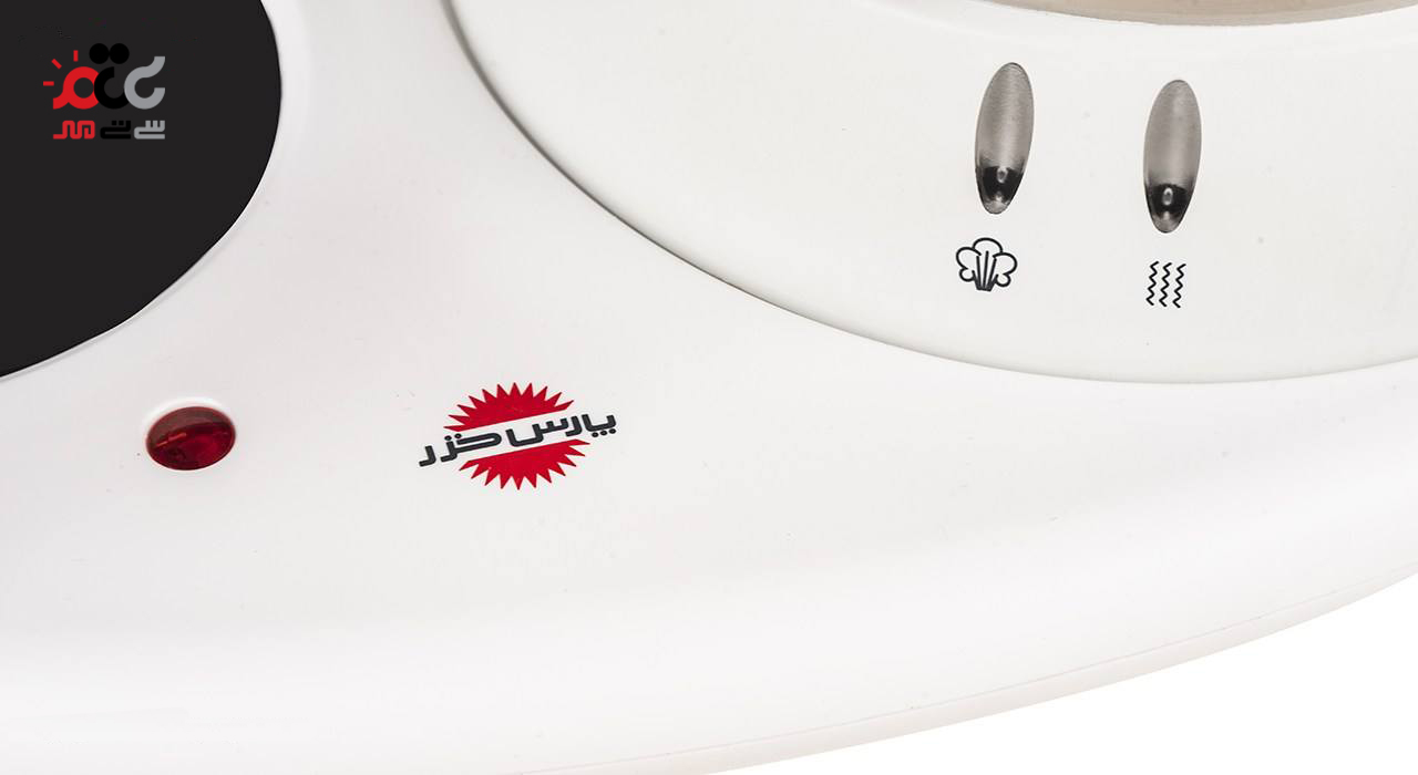 چای ساز پارس خزر مدل TM-3500SP